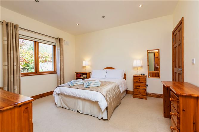 The Bing, Rosslare Harbour, Co. Wexford