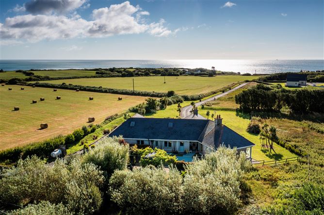 The Bing, Rosslare Harbour, Co. Wexford