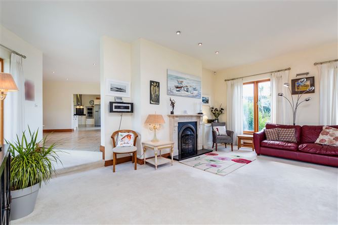 The Bing, Rosslare Harbour, Co. Wexford