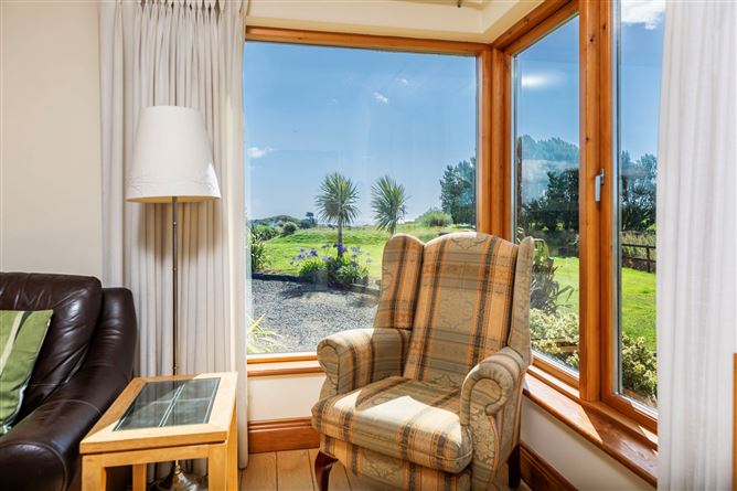 The Bing, Rosslare Harbour, Co. Wexford