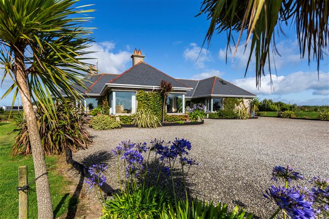 The Bing, Rosslare Harbour, Co. Wexford