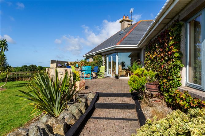 The Bing, Rosslare Harbour, Co. Wexford