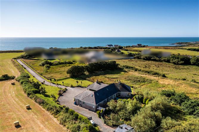 The Bing, Rosslare Harbour, Co. Wexford
