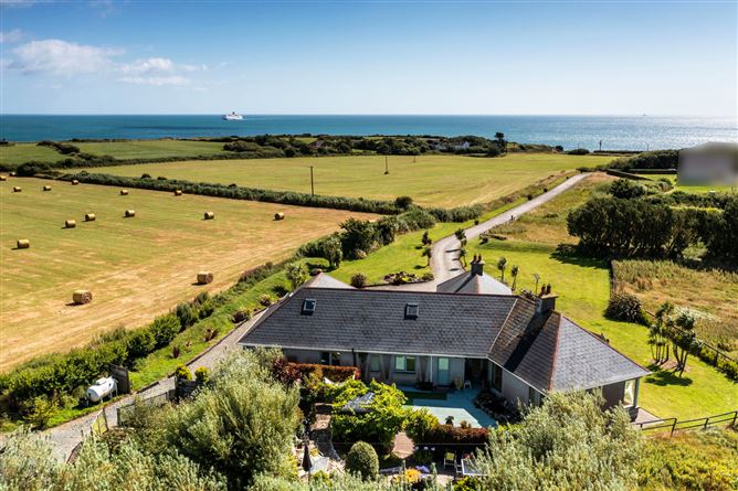 The Bing, Rosslare Harbour, Co. Wexford