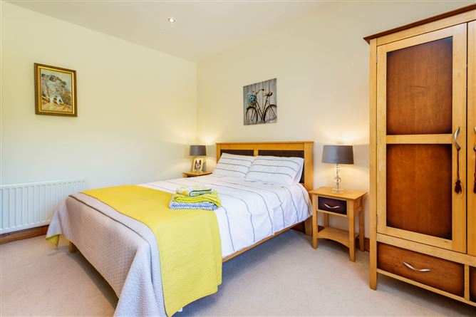 The Bing, Rosslare Harbour, Co. Wexford