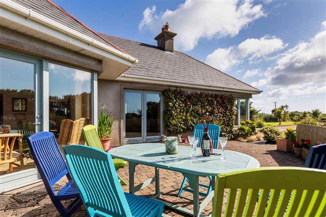 The Bing, Rosslare Harbour, Co. Wexford