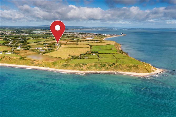 The Bing, Rosslare Harbour, Co. Wexford