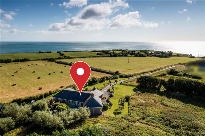The Bing, Rosslare Harbour, Co. Wexford