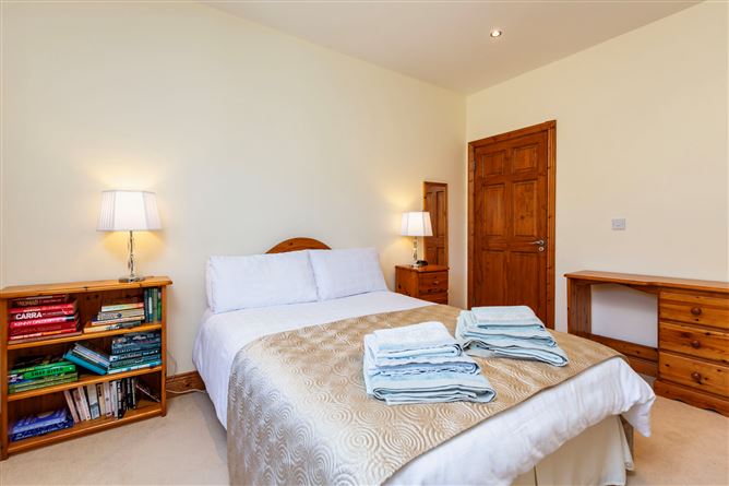 The Bing, Rosslare Harbour, Co. Wexford