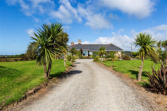 The Bing, Rosslare Harbour, Co. Wexford