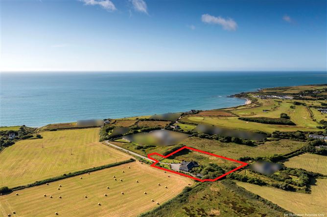 The Bing, Rosslare Harbour, Co. Wexford