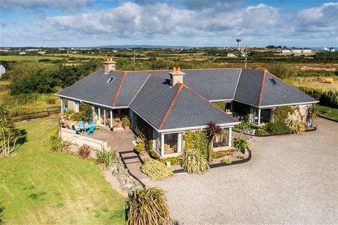 The Bing, Rosslare Harbour, Co. Wexford