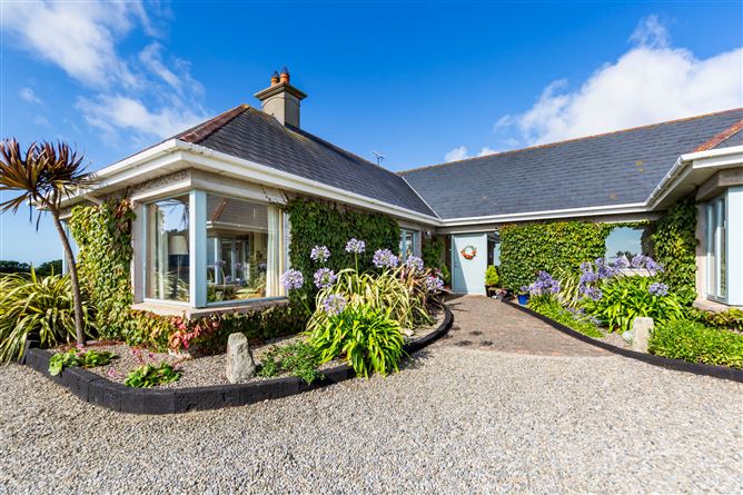 The Bing, Rosslare Harbour, Co. Wexford