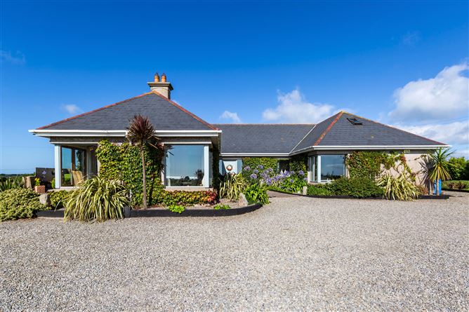 The Bing, Rosslare Harbour, Co. Wexford