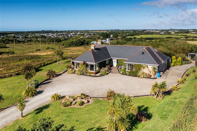 The Bing, Rosslare Harbour, Co. Wexford
