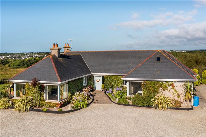 The Bing, Rosslare Harbour, Co. Wexford