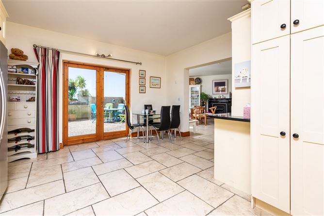 The Bing, Rosslare Harbour, Co. Wexford