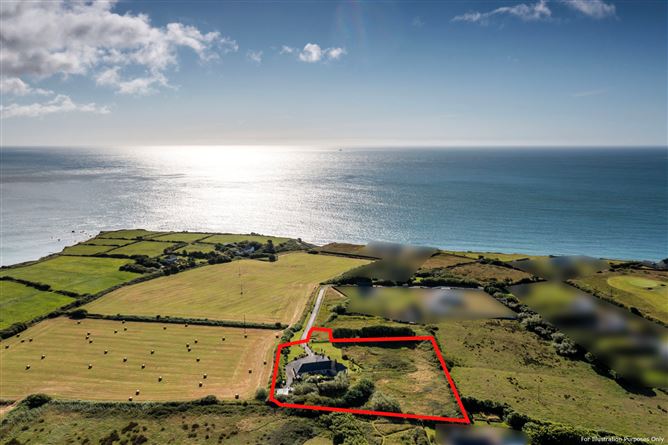 The Bing, Rosslare Harbour, Co. Wexford