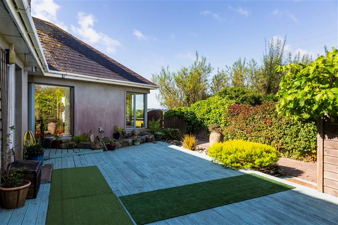 The Bing, Rosslare Harbour, Co. Wexford