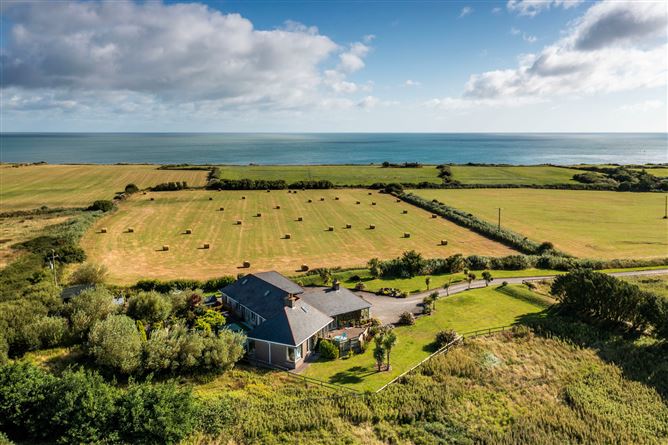 The Bing, Rosslare Harbour, Co. Wexford