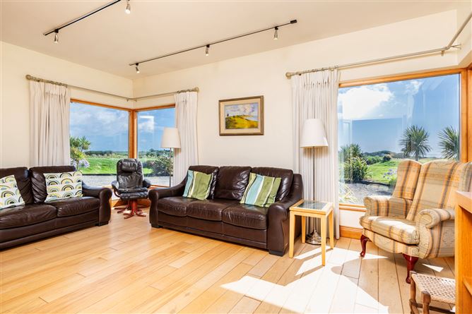 The Bing, Rosslare Harbour, Co. Wexford