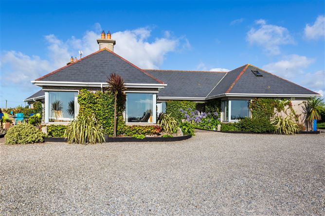 The Bing, Rosslare Harbour, Co. Wexford