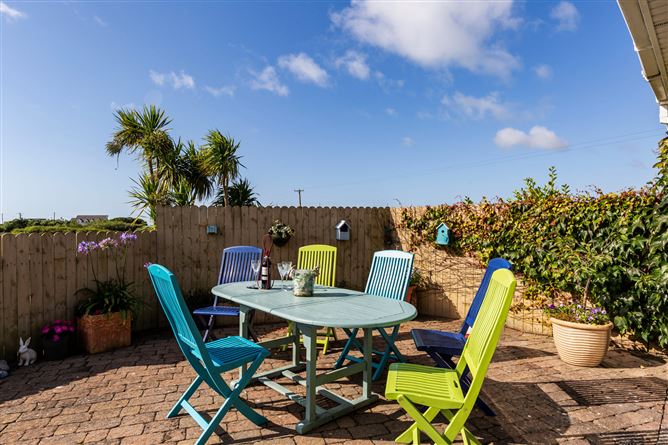The Bing, Rosslare Harbour, Co. Wexford