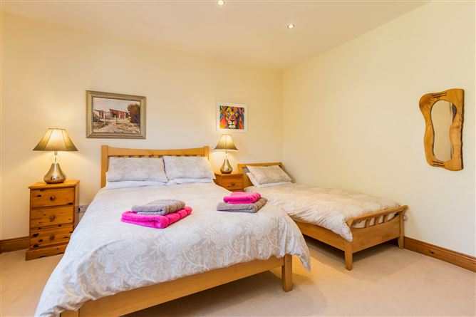 The Bing, Rosslare Harbour, Co. Wexford