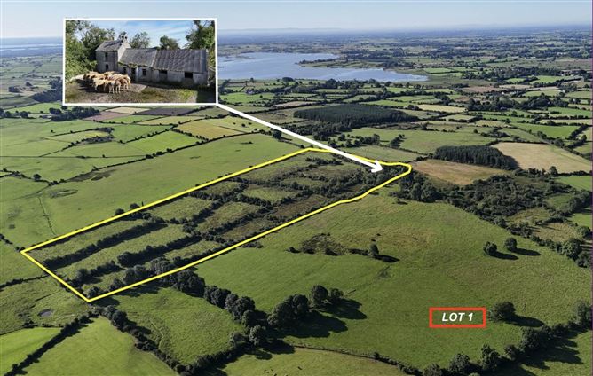 Barnacullen, Knockcroghery, Roscommon