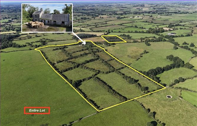 Barnacullen, Knockcroghery, Roscommon