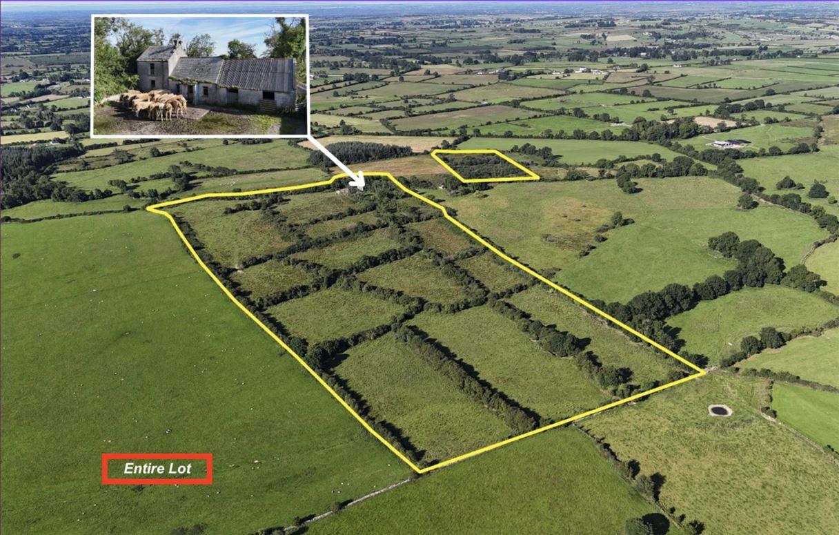 Barnacullen, Knockcroghery, Roscommon