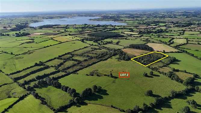 Barnacullen, Knockcroghery, Roscommon