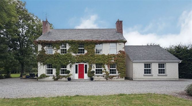 Photo 1 of 66 — Grangehill, Clara, Kilkenny