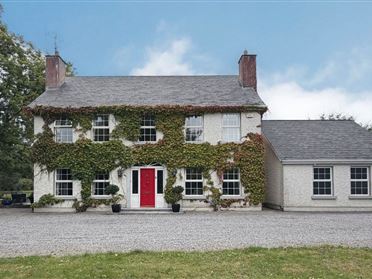 Grangehill, Clara, Kilkenny