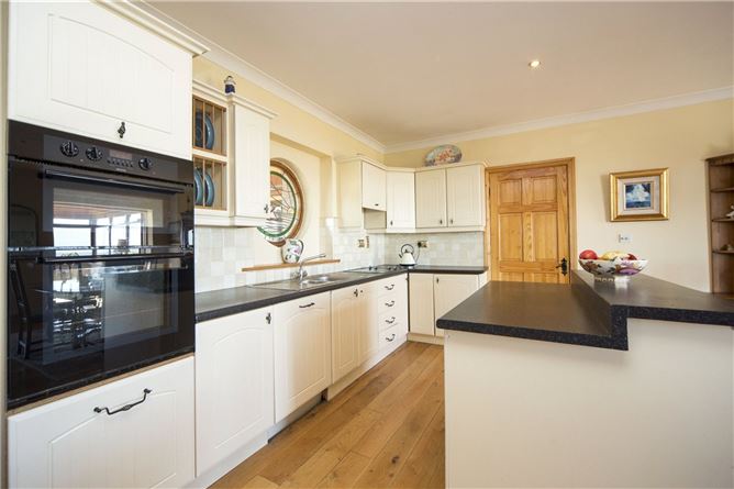 Crab Cottage, Glaspistol, Clogherhead, Co. Louth