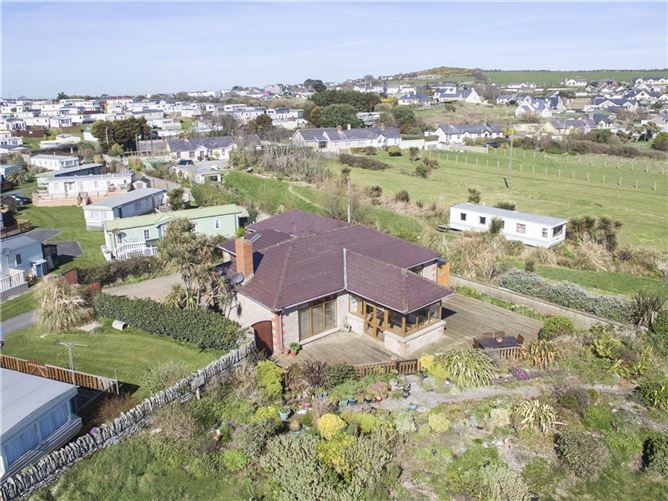 Crab Cottage, Glaspistol, Clogherhead, Co. Louth
