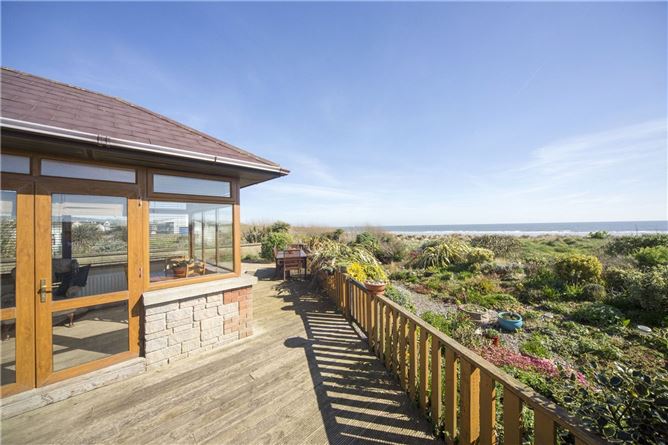 Crab Cottage, Glaspistol, Clogherhead, Co. Louth