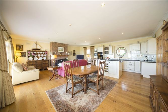 Crab Cottage, Glaspistol, Clogherhead, Co. Louth