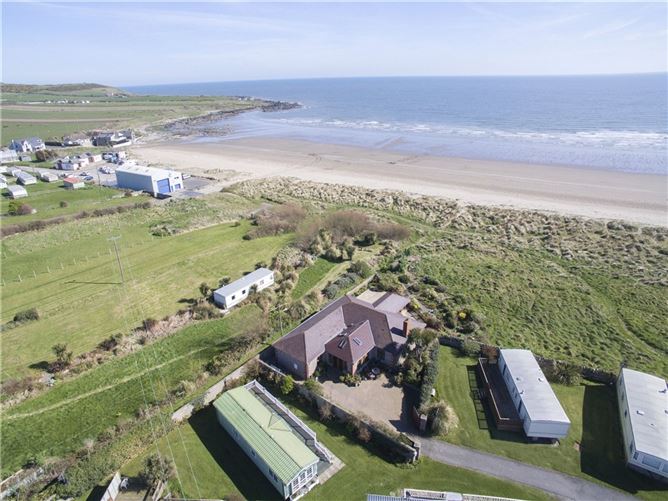 Crab Cottage, Glaspistol, Clogherhead, Co. Louth