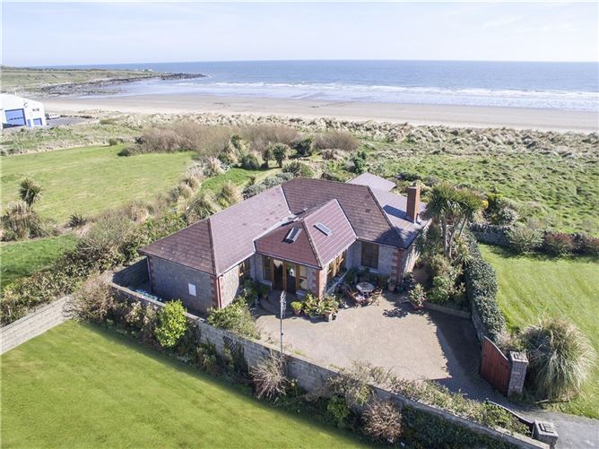 Crab Cottage, Glaspistol, Clogherhead, Co. Louth