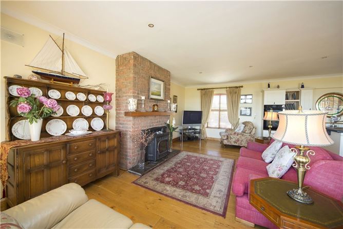 Crab Cottage, Glaspistol, Clogherhead, Co. Louth