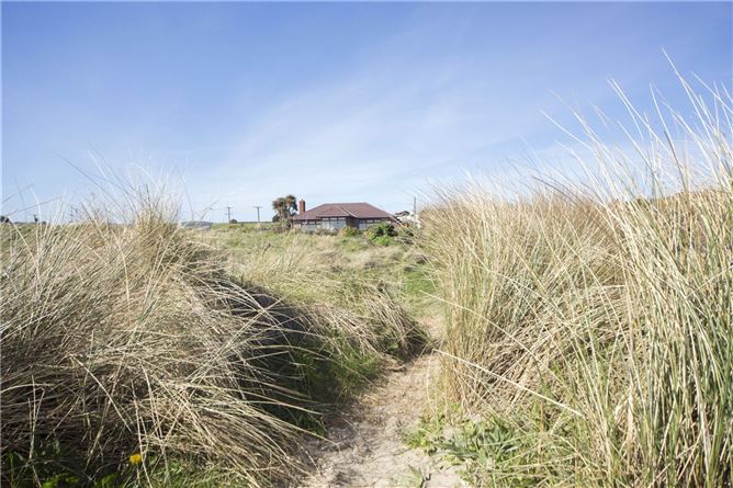 Crab Cottage, Glaspistol, Clogherhead, Co. Louth