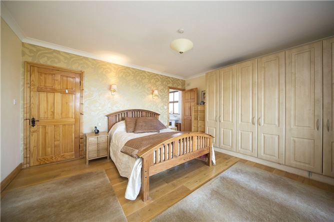 Crab Cottage, Glaspistol, Clogherhead, Co. Louth