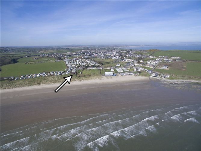 Crab Cottage, Glaspistol, Clogherhead, Co. Louth