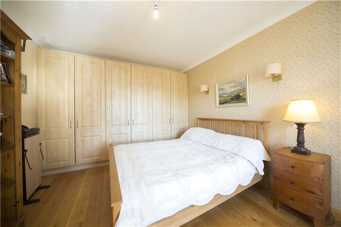 Crab Cottage, Glaspistol, Clogherhead, Co. Louth