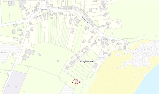 Crab Cottage, Glaspistol, Clogherhead, Co. Louth