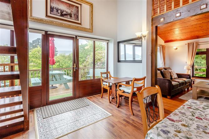 4 Bed in Ardgroom,Ardgroom,  Cork