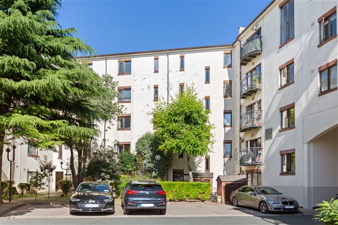 Apartment 61, The Tailors, Bertram Court, Christchurch,   Dublin 8