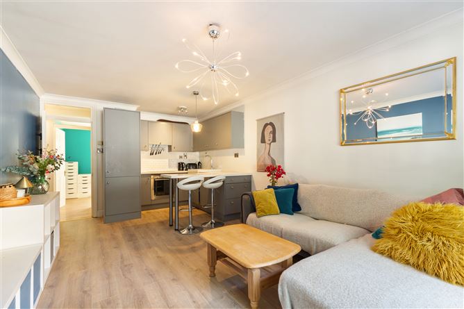 Apartment 61, The Tailors, Bertram Court, Christchurch,   Dublin 8