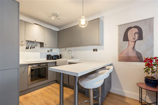 Apartment 61, The Tailors, Bertram Court, Christchurch,   Dublin 8